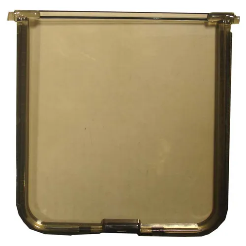 Karlie Ersatzklappe Katzentür 16x15,5cm für Modelle