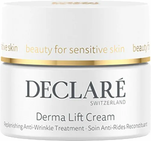 Declare Agecontrol Derma Lift Cream 50 ml für trockene Haut