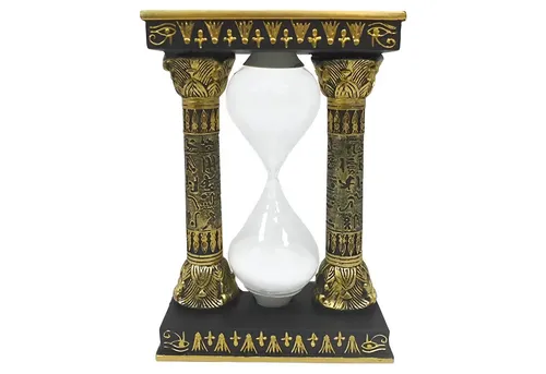 MystiCalls Ägyptische Sanduhr von MystiCalls