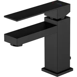 Steinberg Serie 160 Waschtisch-Einhebelmischer 160.1000 S von Steinberg