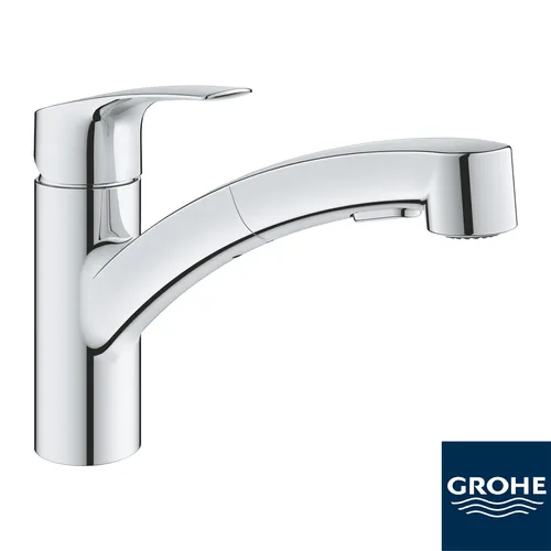 GROHE Armaturen von GROHE