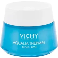 Produktbild Vichy Aqualia Thermal Rica Glas 50 ml