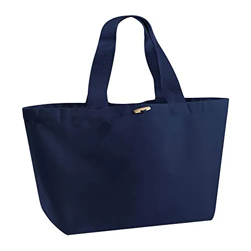 Westford Mill W855 EarthAware® Organic Marina Tote XL von Westford Mill