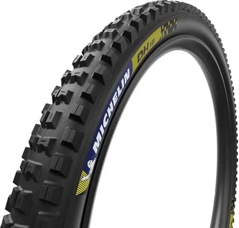 Michelin DH 22 Racing TLR 29