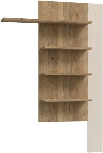Forte BREATHTAKER Wandregal 130 140