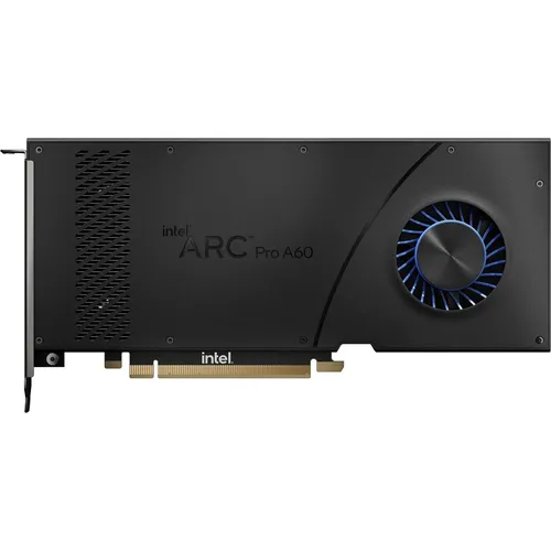 Intel Arc Pro A60 von Intel