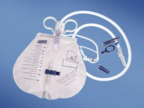 Urosid 1000 - nadelfrei Urindrainagesystem