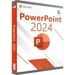 Microsoft PowerPoint 2024 für Mac – Präsentationen leicht gemacht