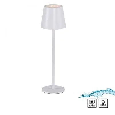 Leuchten Direkt Akku-Leuchte Euria von LeuchtenDirekt