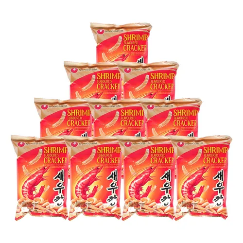 Chips von Nongshim