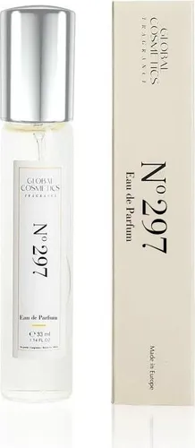 Classic Damen Eau de Parfum 33ml, hochkonzentriert (18% Öl), langanhaltend