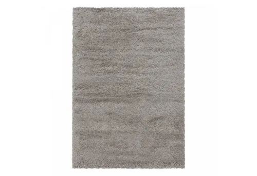 Luxuriöser Hochflor-Teppich – Weich, Flauschig und Pflegeleicht - Teppiche in Unifarben, ideal für eine moderne und gemütliche Atmosphäre. Mit ca. 30 mm Florhöhe bietet er ultimativen Komfort und ist pflegeleicht.