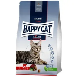 Happy Cat 70560 - Culinary Adult Voralpen Rind