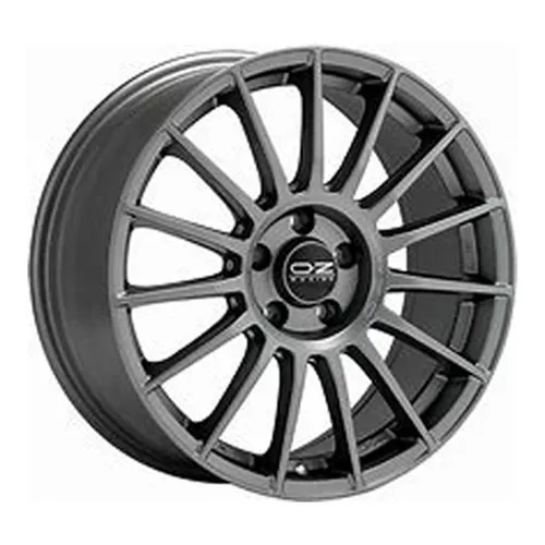 OZ Superturismo LM Alufelgen 7.5x17