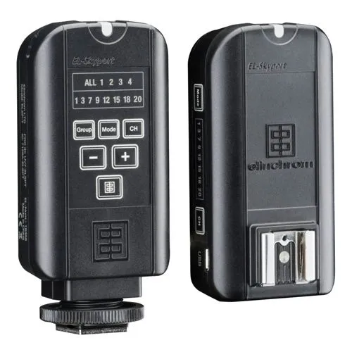 ELINCHROM Skyport Plus Kit von Elinchrom