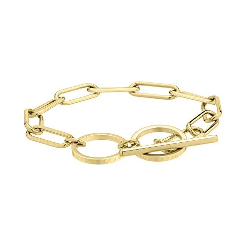 Liebeskind Armband - Eleganter Armreif in Gold - Sonstige, stilvoller Armreif aus hochwertigem Material für einen glamourösen Look.