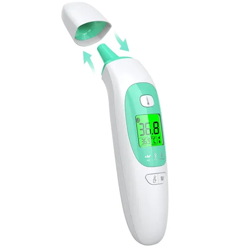 Produktbild Fieberthermometer Ohr