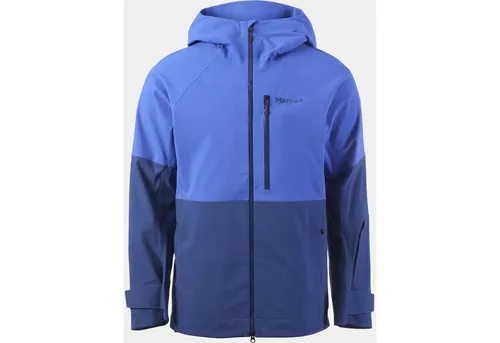 Marmot Skijacke REFUGE PRO JACKET blau L