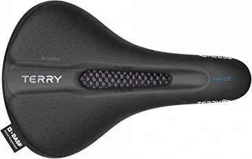 Produktbild Terry Fisio GTC Gel Max Men Sattel