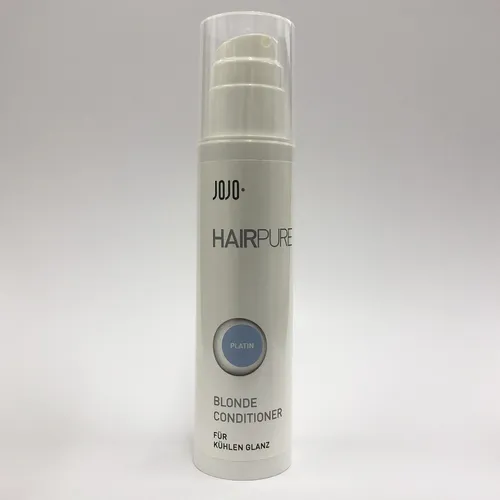 JOJO Hairpure Platin Blonde Conditioner 200 ml
