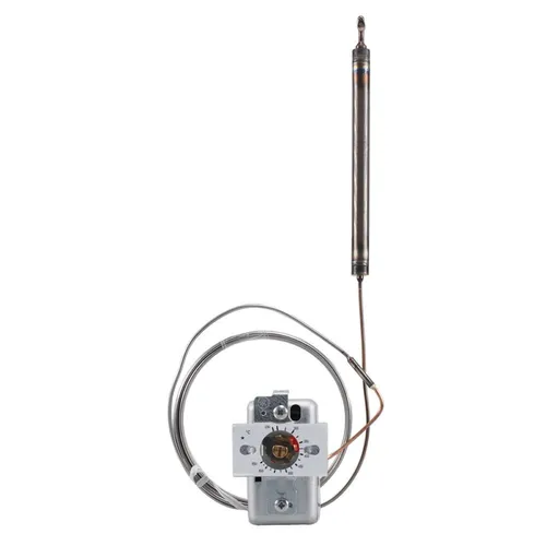 Jumo Temperaturwächter 60003016 IP00 von Jumo Temperaturwächter Temperaturschalter