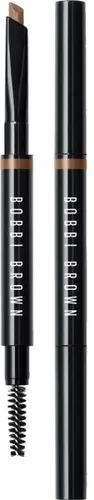 Bobbi Brown Longwear Brow Pencil - Augenbrauenstift 3 g Neutral Brown - Make-up Pinsel: Automatischer Augenbrauenstift mit präziser schräger Spitze, langanhaltend und wasserfest für perfekt definierte Brauen.