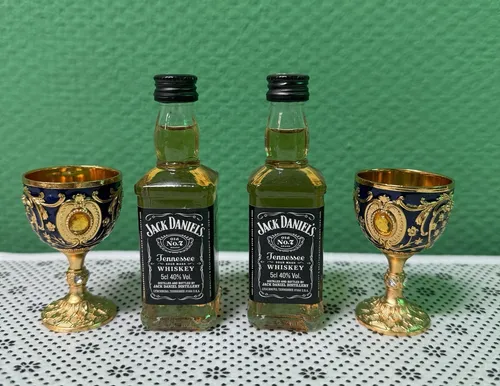Jack Daniels 1L