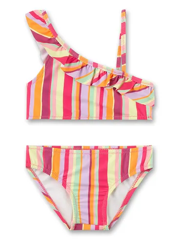 Sanetta Bikini-Set in Bunt, Größe 92, Kinder