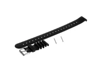 Suunto Armband-Set Vyper - Vytec - # - Tauchen & Schnorcheln, komplettes Armband-Set für Suunto Tauchcomputer Vyper und Vytec, sorgt für optimale Anpassung und Komfort beim Tauchen.