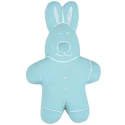 Ms Beschläge - Möbelknopf Schrankknopf Schubladenknopf Kinderzimmerknopf Modell Hase