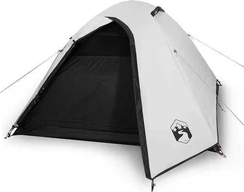 vidaXL Campingzelt 2 Personen von vidaXL