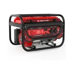 GENTOR 2200 Watt Generator