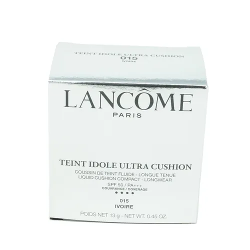 Lancome Teint Idole Ultra Cushion 015 Ivoire 13g von Lancome