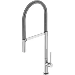 Steinberg Serie 100 Küchenarmatur, schwenkbar von Steinberg