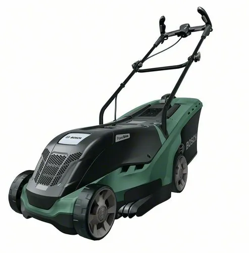 Bosch Rasenmäher UniversalRotak 450