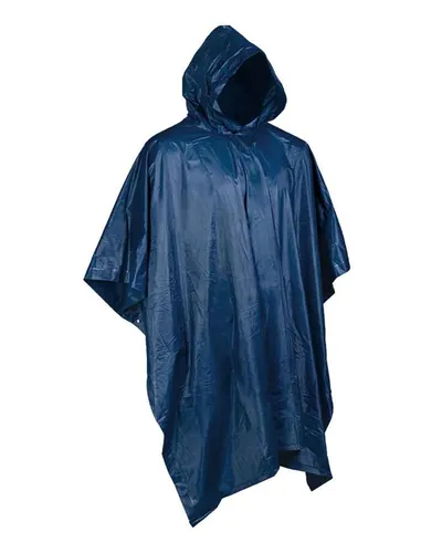 Poncho, Nässeschutz, Regenschutz, Camping, Military, Outdoor -NEU-