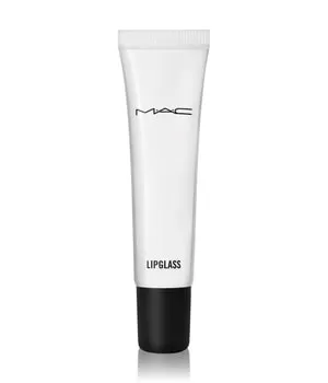 MAC Lipglass Clear Lipgloss 15 ml Clear