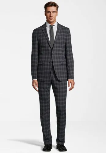 SteffenKlein Anzug Slim Fit (2-tlg)