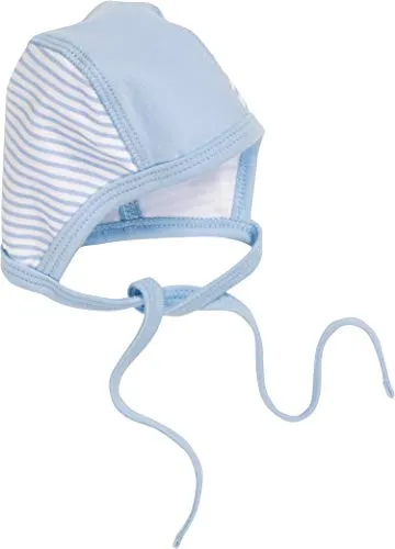 Playshoes Erstlingsmütze Interlock Ringel