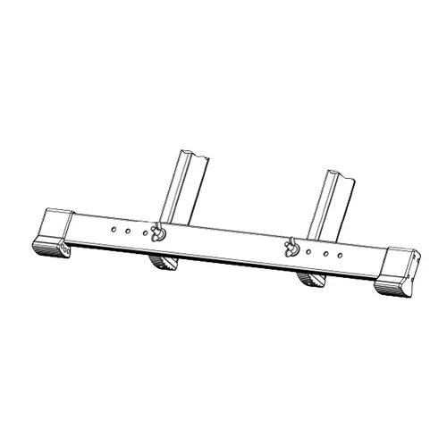 HYMER Traverse für Leiterteil