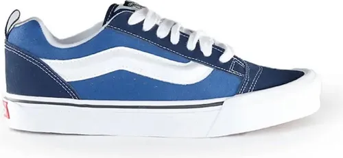 Vans KNU Skool Brown 42 in weiß von Vans