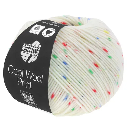 Kunst- & Bastelmaterialien von LANA GROSSA