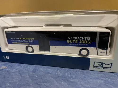 Rietze Modellbau von Rietze