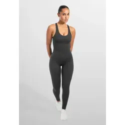 SMILODOX Jumpsuit Damen Ilva in schwarz von Smilodox