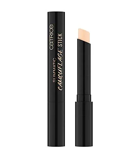 Catrice - Concealer - Slim'matic Camouflage Stick 005 - Fair Ivory
