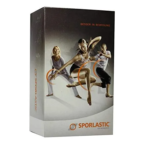 Cubidyn Epicondylitis-Spange schwarz von Sporlastic