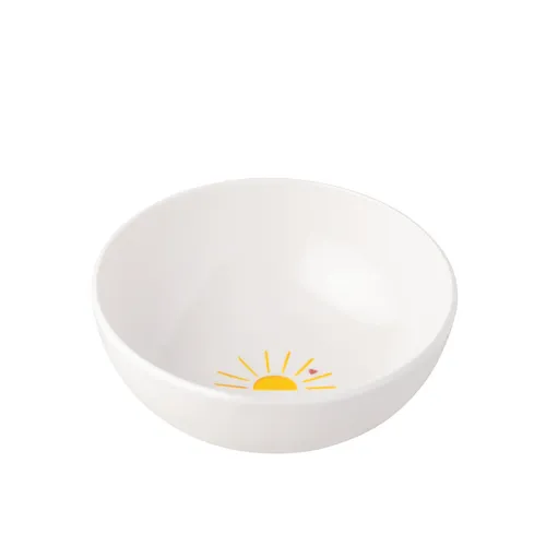 Villeroy & Boch With Love Müslischale Hello Sunshine 17 cm With Love 1016896254