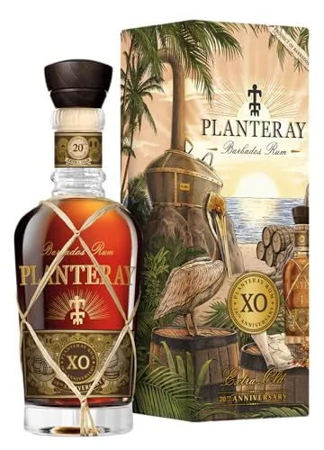 PLANTERAY RUM
