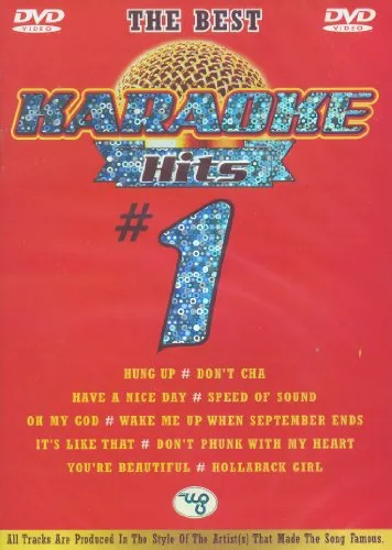 Karaoke Hits Vol.1 von Weton (Pool Music + Media Service)