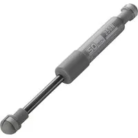 SOTECH Kompressionsfeder 250N für Kesseböhmer Soft Lift und HSB